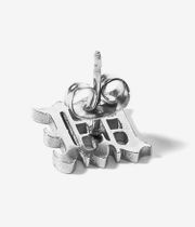 Wasted Paris Signature Earring Ohrringe (silver)
