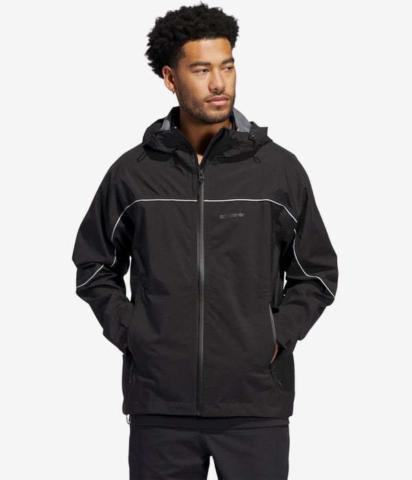 adidas Premiere Jacket (black)