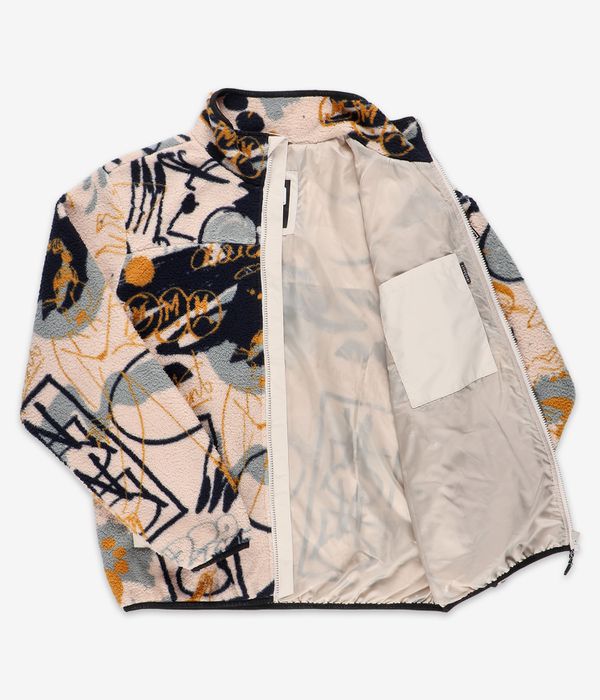 Iriedaily Insaneia Jacket (ecru)