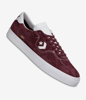 Converse CONS Louie Lopez Pro Chaussure (deep bordeaux white white)