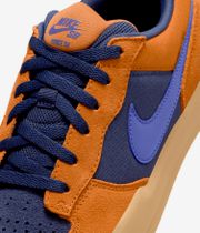 Nike SB Force 58 Premium Shoes (monarch violet)