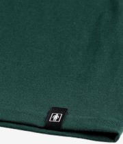 Girl OG Naturals T-shirt (dark green)