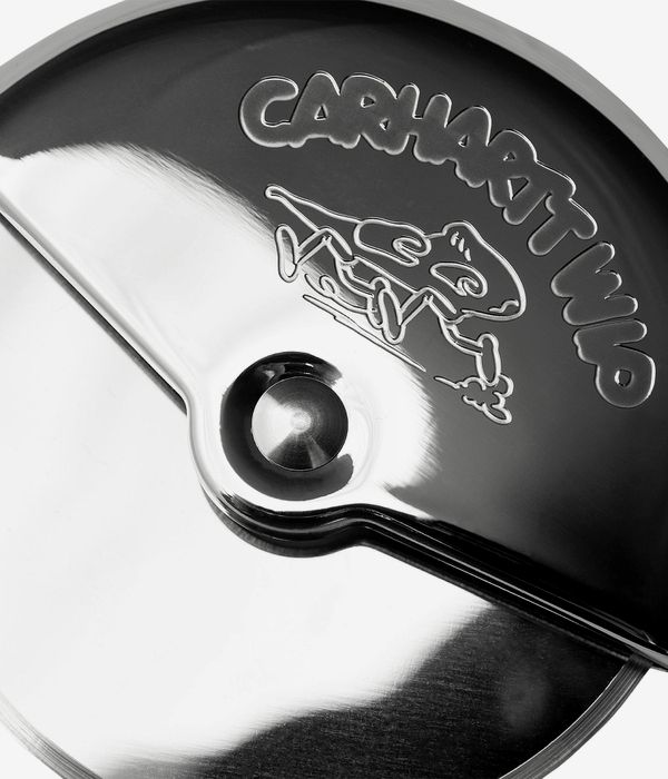 Carhartt WIP Pronto Slicer Acc. (steel silver)