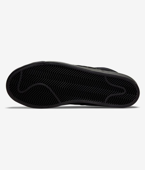 Nike SB Zoom Blazer Mid Premium Shoes (black black anthracite)