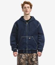 Dickies Hilham Jacke (dark indigo)