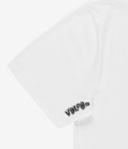 Volcom V Ent The Garden T-Shirty (white)