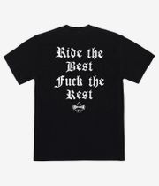 Independent x Motörhead Warpig T-Shirt (black)