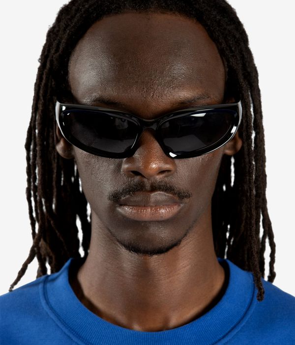 Wasted Paris Pulse Sunglasses (black)