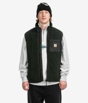 Carhartt WIP Prentis Liner Gilet (raven black)