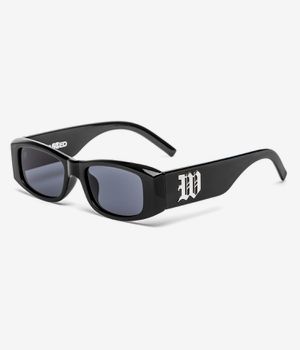Wasted Paris Signature Lunettes de soleil (black II)