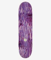 Magenta Extravision One Off 8.25" Skateboard Deck (multi)