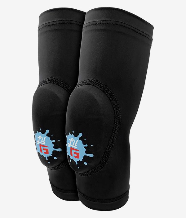 G-Form Lil'G Protection-Set kids (black)