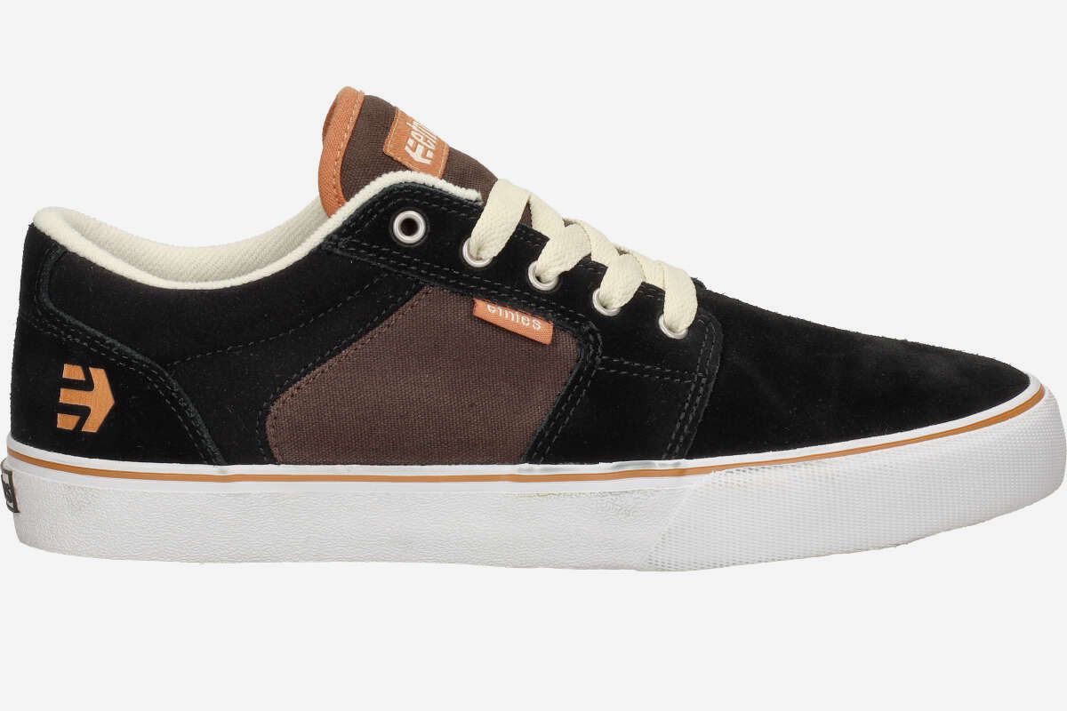 Etnies Barge LS Chaussure (black brown)