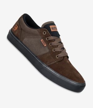 Etnies Barge LS Schuh (brown black)