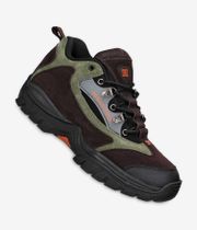 DC Recon OG Buty (brown olive)