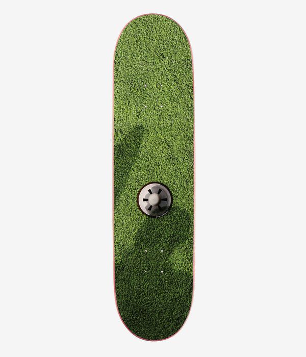 Skate Mental Curtin Golf 8.125" Planche de skateboard (green)