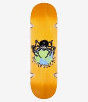 skatedeluxe Global Spinner Full Wheel Wells 8.625" Tabla de skate (multi)