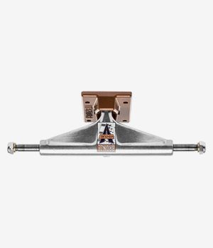 Venture x Bronze 56k Team Edition 5.8" Truck (polished bronze) 8.5"