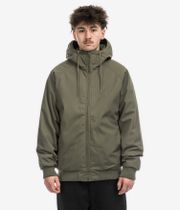 Volcom Hernan 10K Jacket (wintermoss)