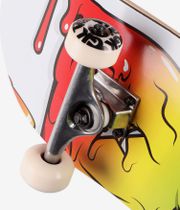 DGK Wet Paint 8.25" Complete-Skateboard (multi)