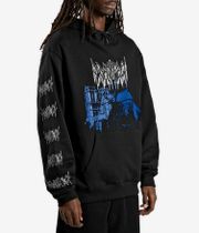 Wasted Paris Vault Hoodie (black)