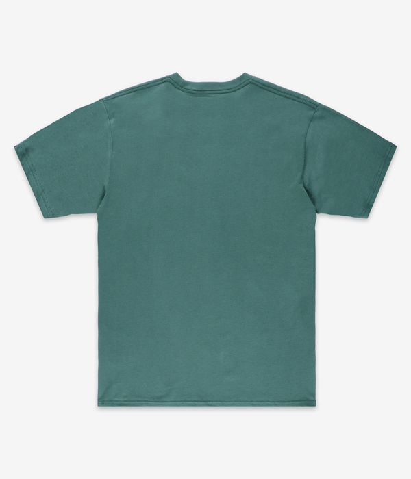 Vans Thinkv Camiseta (bistro green)