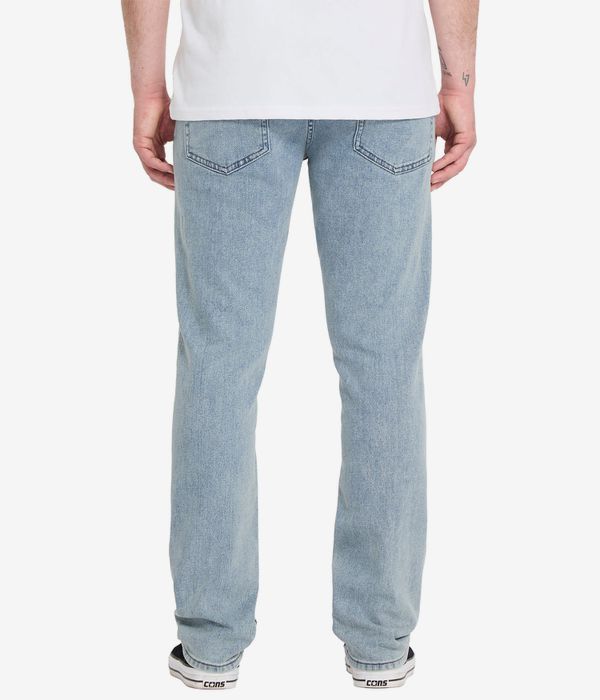 Volcom Vorta Jeans (dust bowl indigo)