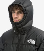 The North Face Lhotse Hooded Giacca (black)