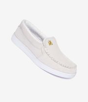DC Villain 2 S Wes Kremer Buty (white)
