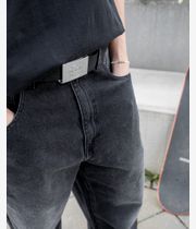 skatedeluxe World Belt (black)