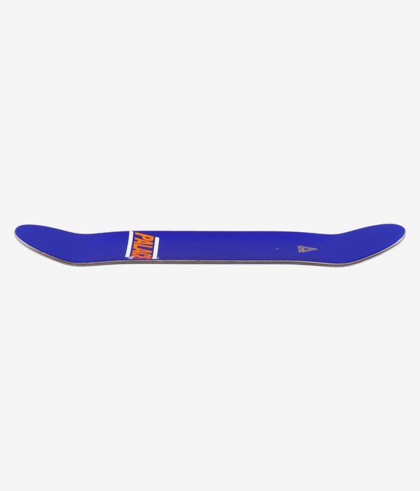 PALACE Powers Pro S41 8" Skateboard Deck (blue)