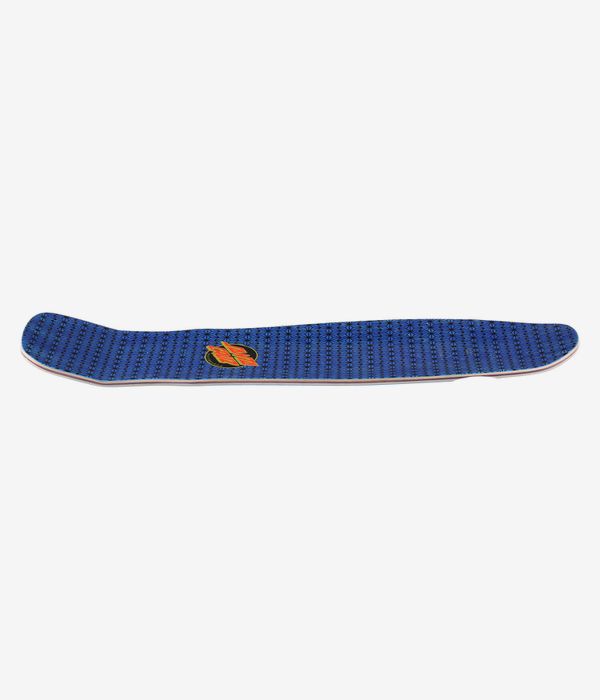 Santa Cruz Winkowski Samurai 10.35" Deska do deskorolki (multi)