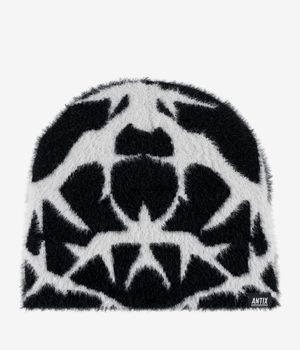 Antix Fractus Beanie (black)