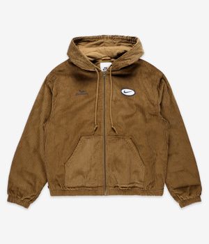 Nike SB Cord Jacke (light british tan)