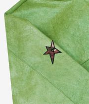 Carpet Company Tyvek Rain Chaqueta (green)