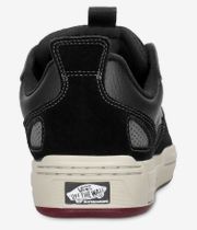 Vans Skate Mixxa Shoes (black asphalt)