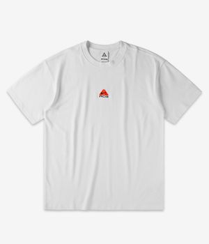 Nike ACG Logo T-Shirt (white)