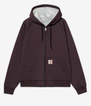 Carhartt WIP Car-Lux Jas (palisander grey)