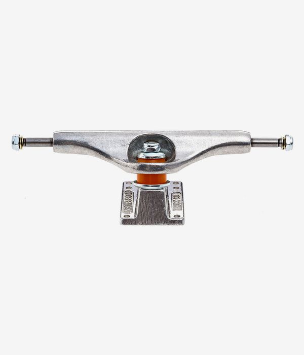 Independent 169 Stage 11 Standard Hollow Truck (silver) 9.125"
