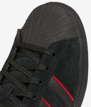 adidas Skateboarding Superstar ADV x Felipe Gustavo Schuh (black)