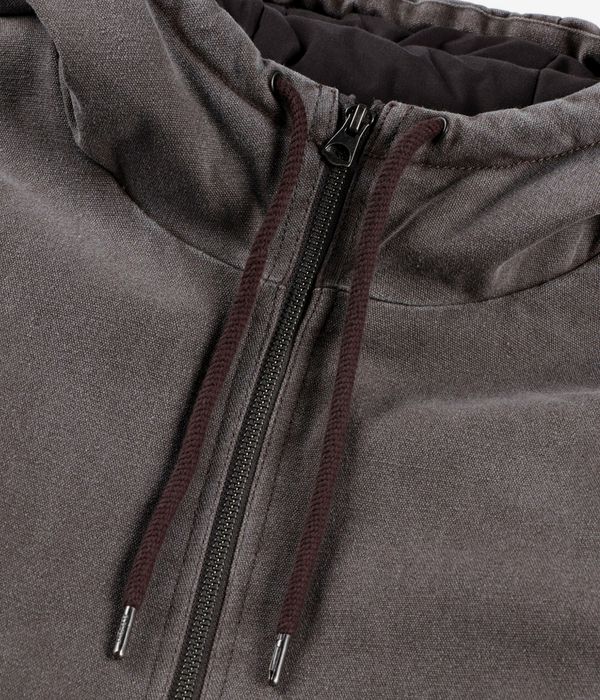 Element Dulseya Canvas Jacke (java)