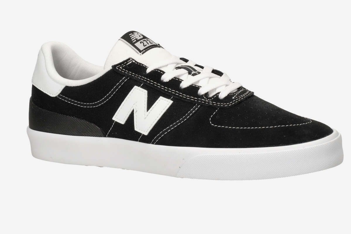 New Balance Numeric 272 Shoes (black II)