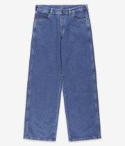 Dickies 958 Baggy Straight Work Jeans (classic blue)