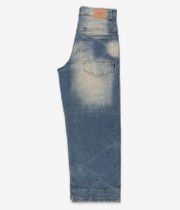 REELL Giant Jeans (dark desert fade)