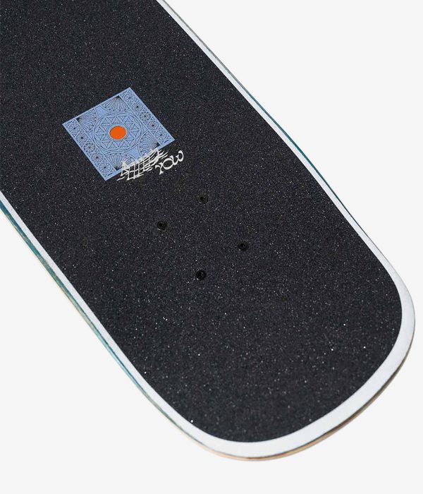YOW Mundaka 32" (81,3cm) Surfkskate Cruiser (blue white)