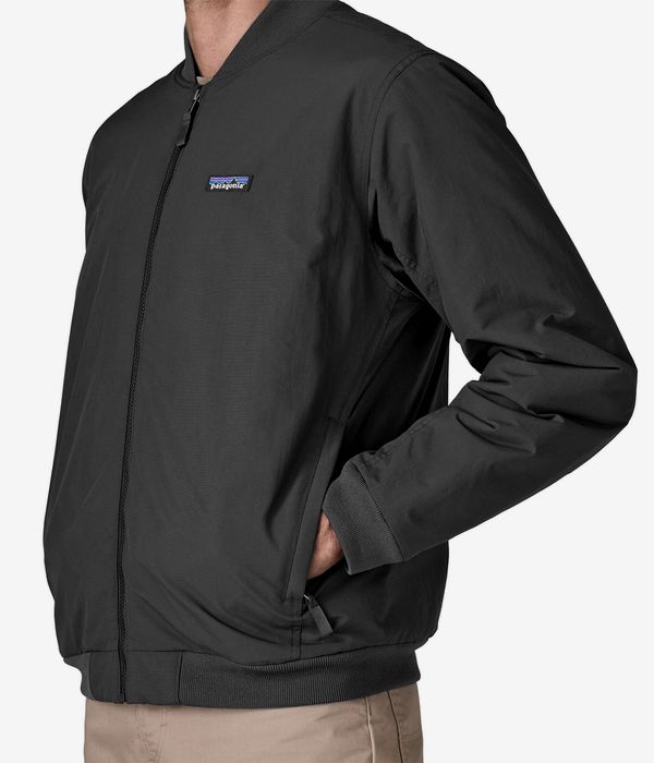 Patagonia Isthmus Deck Veste (ink black)