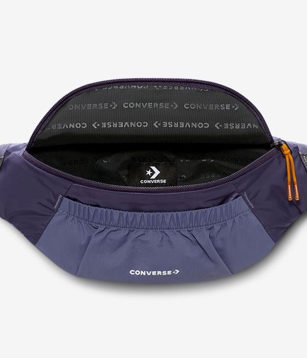 Converse Active Crossbody Sac 3,8L (shadow purple)
