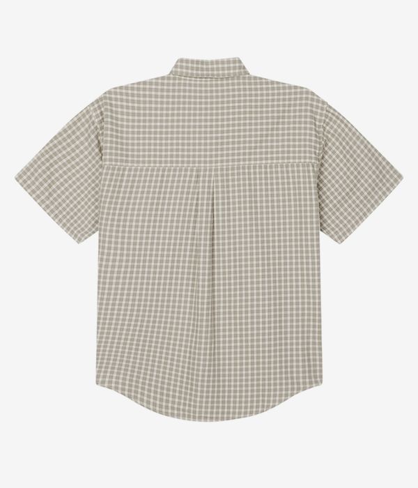 Obey Bigwig Otis Hemd (birch multi)