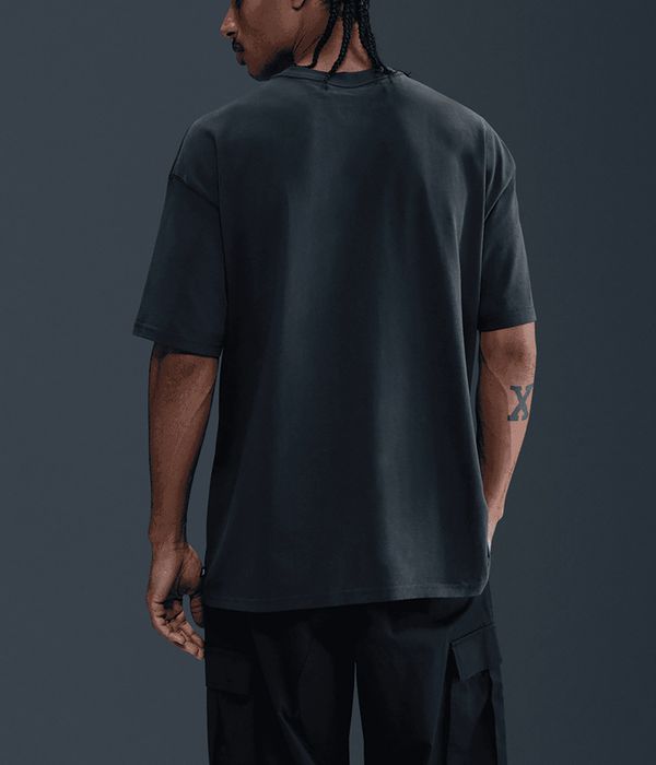 Nike SB M90 OC Photo Camiseta (off noir)