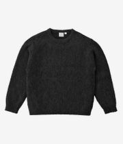Gramicci Mohair Sweater (charcoal)